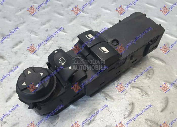 PREKIDAC U PREDNJIM...