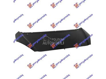 HAUBA za Peugeot 1007 od 2005. do 2009. god.