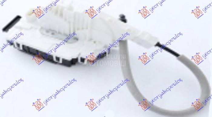 BRAVA PREDNJIH VRATA ELEKTRICN