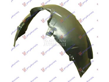 POTKRILO Levo za Alfa Romeo 159 od 2005. do 2011. god.