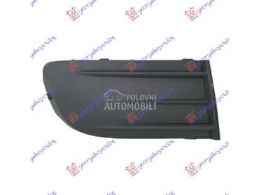 POKLOPAC MAGLENKE Desno za Škoda Octavia od 2004. do 2008. god.