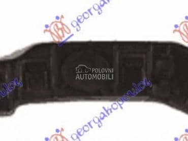 NOSAC PREDNJEG BRANIKA... za Jeep Compass od 2016. do 2022. god.