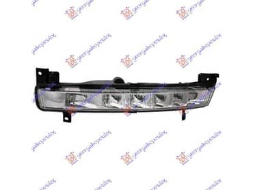 DNEVNO SVETLO LED 11- Desno za Citroen C4 Picasso od 2007. do 2014. god.