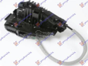 BRAVA PREDNJIH VRATA ELEKTRICN za Mercedes Benz GLE Klasa od 2015. do 2019. god.