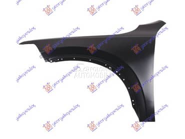 KRILO Levo za Volvo XC90 za 2020. god.