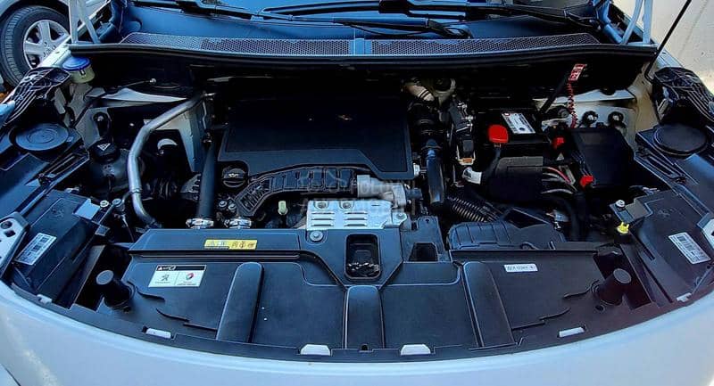 Peugeot 3008 Petrol - Active