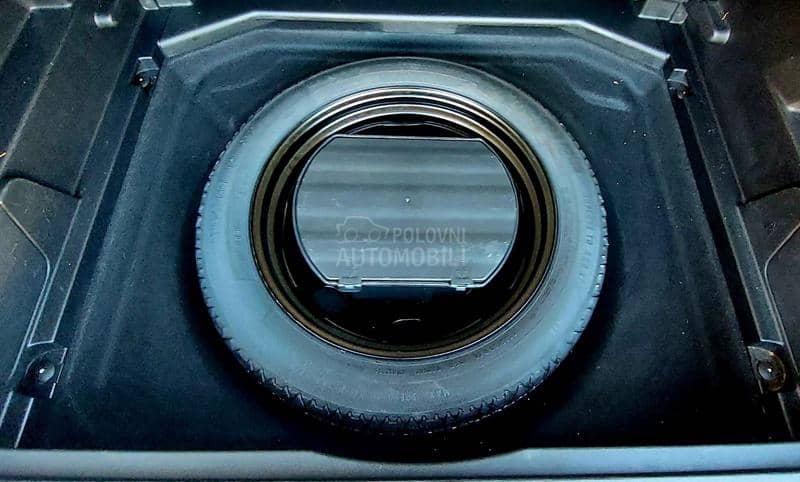 Peugeot 3008 Petrol - Active