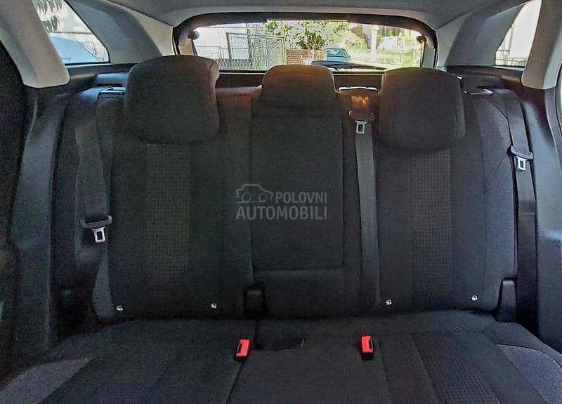 Peugeot 3008 Petrol - Active