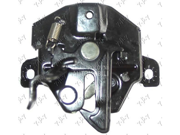 BRAVA HAUBE za Hyundai Lantra od 1995. do 1998. god.