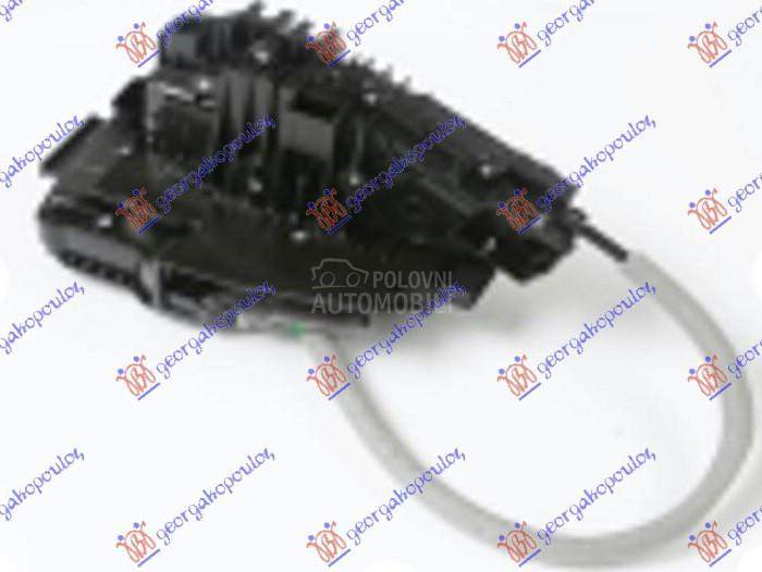 BRAVA PREDNJIH VRATA ELEKTRICN