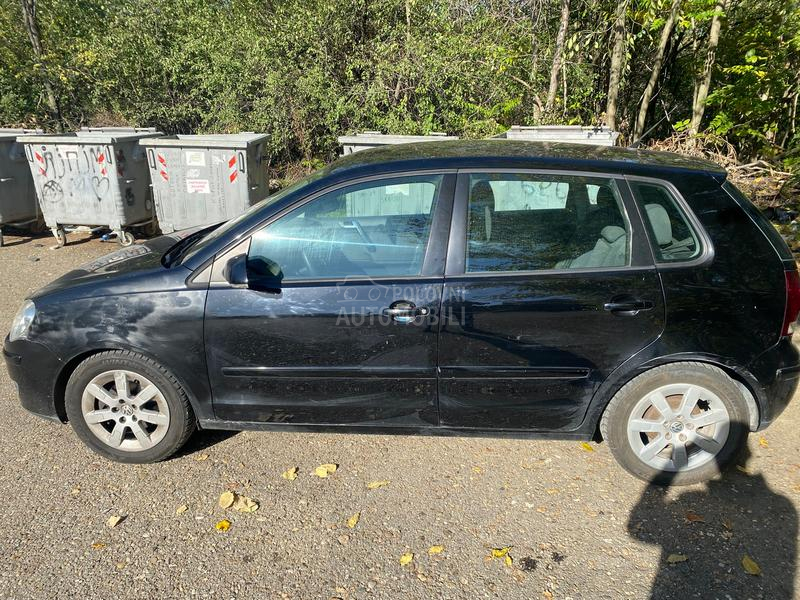 Volkswagen Polo VW Polo 1.2 2005