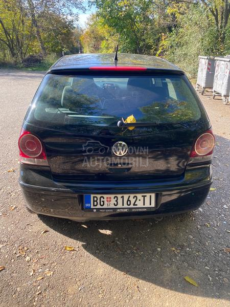 Volkswagen Polo VW Polo 1.2 2005
