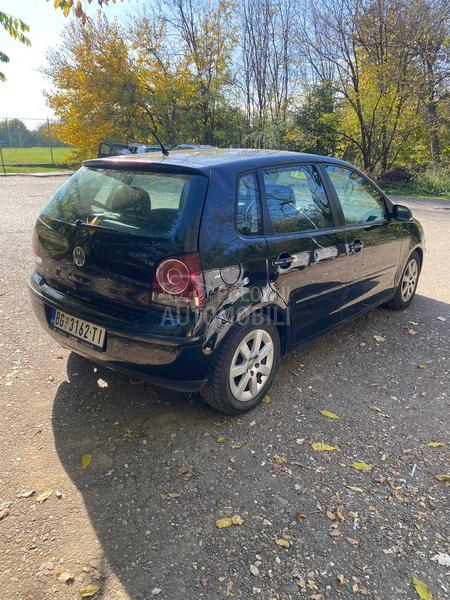 Volkswagen Polo VW Polo 1.2 2005