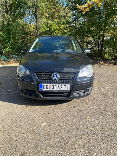 Volkswagen Polo VW Polo 1.2 2005