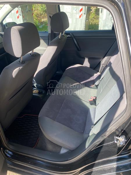 Volkswagen Polo VW Polo 1.2 2005