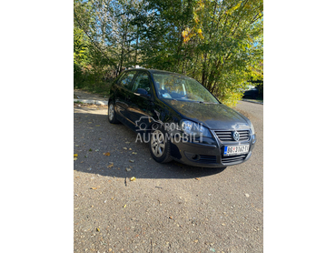 Volkswagen Polo VW Polo 1.2 2005