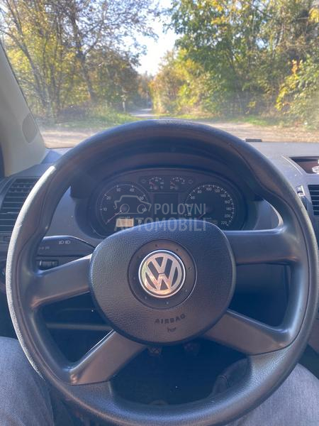 Volkswagen Polo VW Polo 1.2 2005