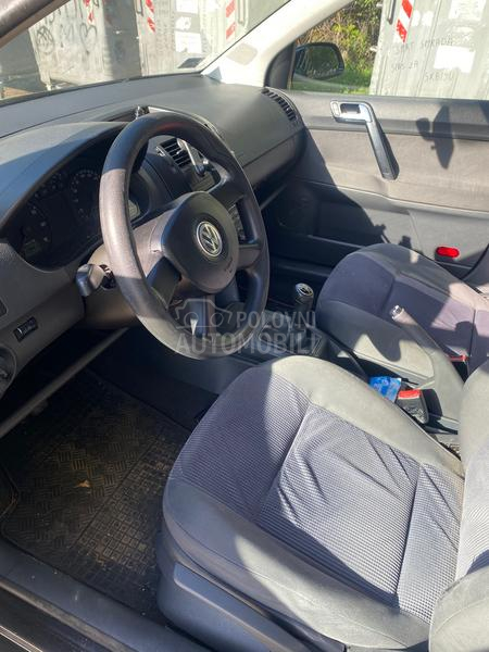 Volkswagen Polo VW Polo 1.2 2005