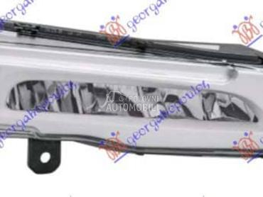 MAGLENKA LED Levo za BMW X6 od 2019. do 2023. god.