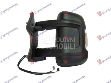 RETROVIZOR MEHANICKI... za Fiat Ostalo od 2006. do 2014. god.