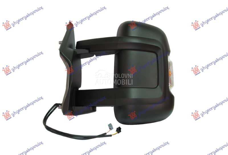 RETROVIZOR MEHANICKI...
