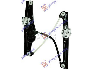 PODIZAC PREDNJEG PROZORA... za BMW X3 od 2011. do 2014. god.