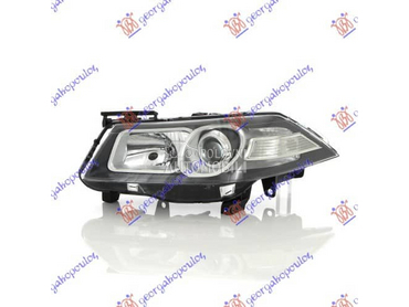 FAR XENON Levo za Renault Megane od 2006. do 2010. god.