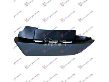 SPOJLER PREDNJEG BRANIKA -... za Land Rover Range Rover od 2002. do 2012. god.