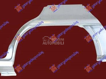 RUB 4 VRATA Levo za Opel Astra F od 1995. do 1998. god.