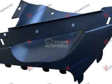 USMERIVAC VAZDUHA PREDNJI... za Land Rover Range Rover Velar za 2017. god.