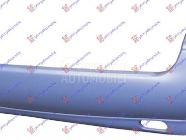 ZADNJI BRANIK PM KARAVAN za Ford Mondeo od 1993. do 1996. god.