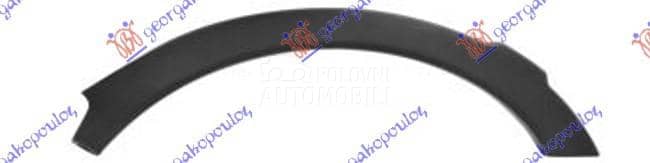 RUB PLASTICNI ZADNJEG...