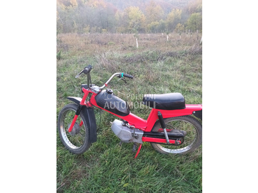Tomos APN 6