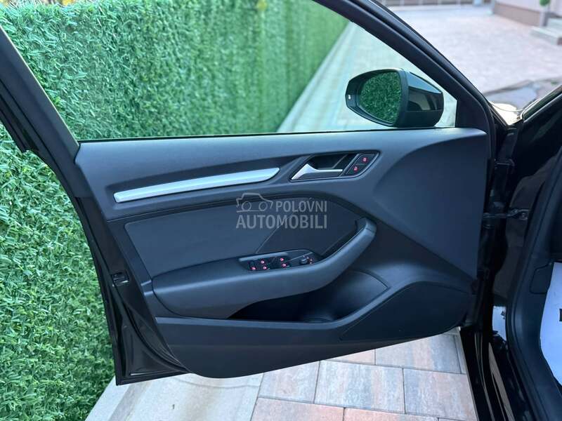 Audi A3 Stronic/Led/Acc