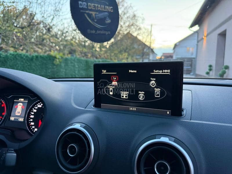 Audi A3 Stronic/Led/Acc