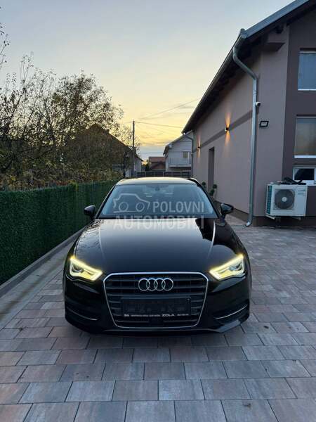 Audi A3 Stronic/Led/Acc
