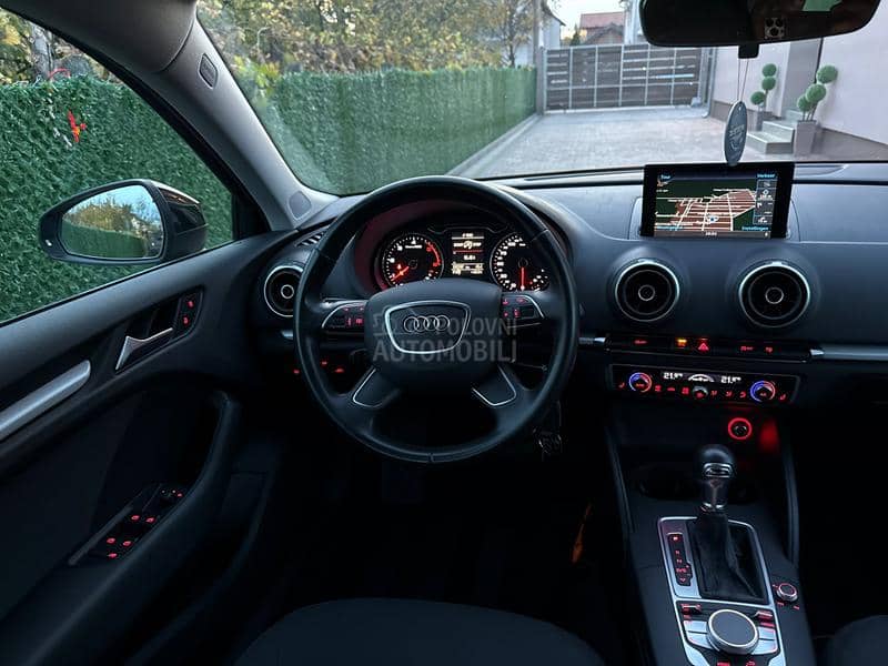 Audi A3 Stronic/Led/Acc