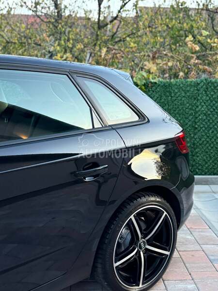 Audi A3 Stronic/Led/Acc