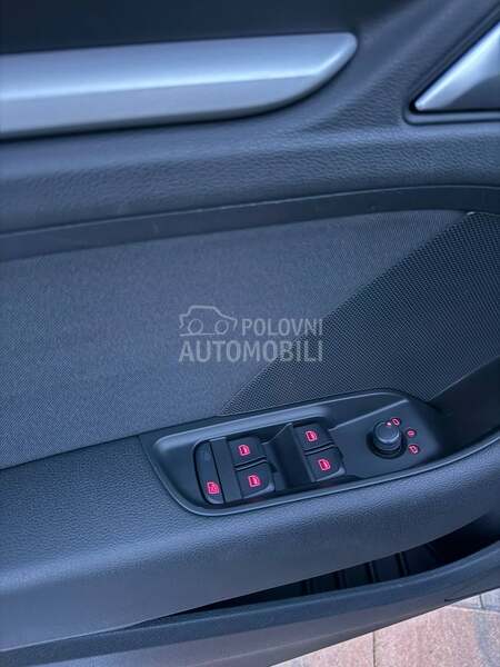 Audi A3 Stronic/Led/Acc