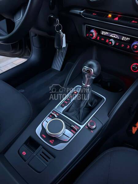 Audi A3 Stronic/Led/Acc