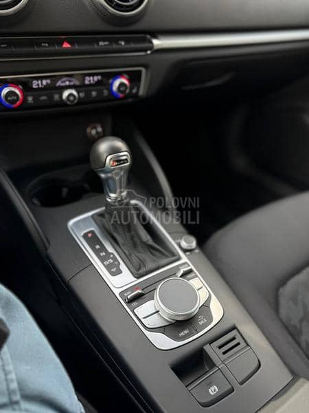Audi A3 Stronic/Led/Acc