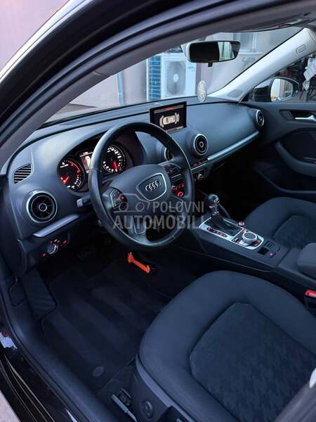 Audi A3 Stronic/Led/Acc