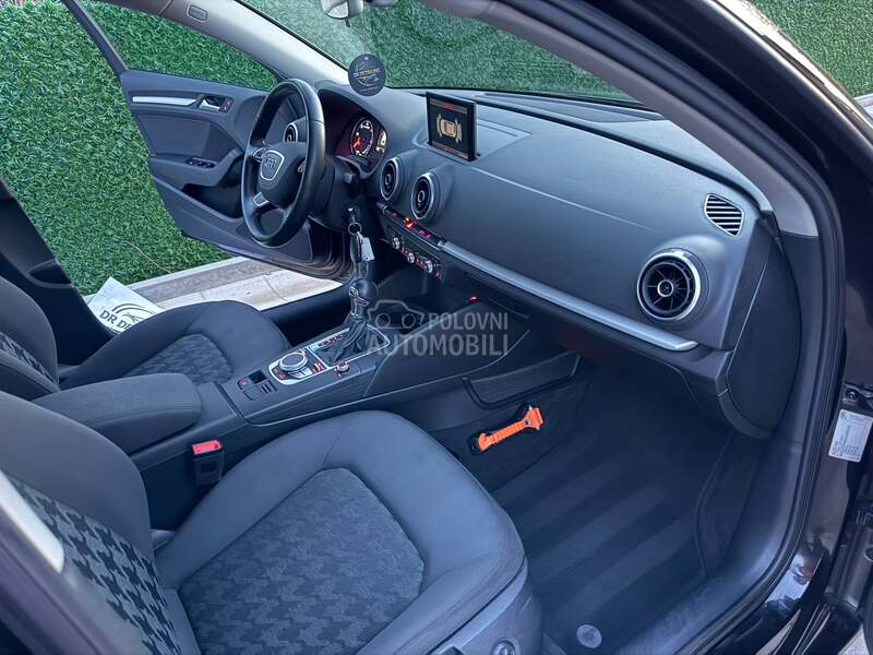 Audi A3 Stronic/Led/Acc