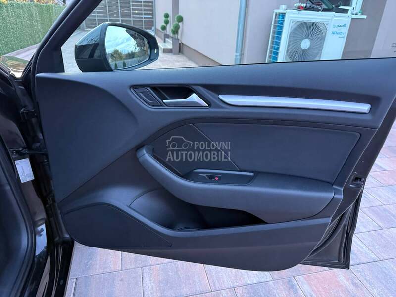 Audi A3 Stronic/Led/Acc