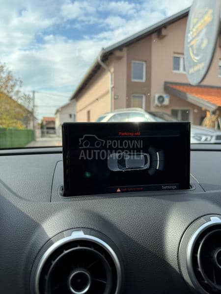 Audi A3 Stronic/Led/Acc