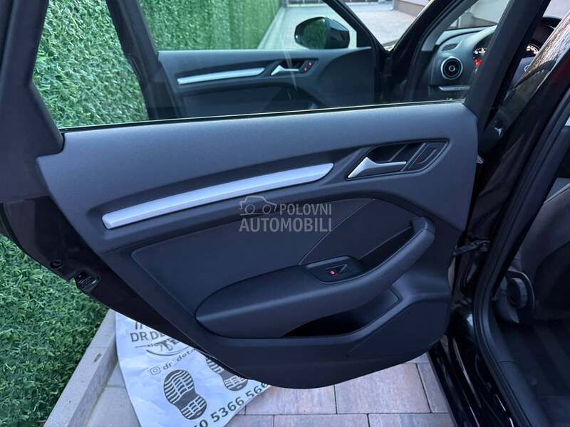 Audi A3 Stronic/Led/Acc