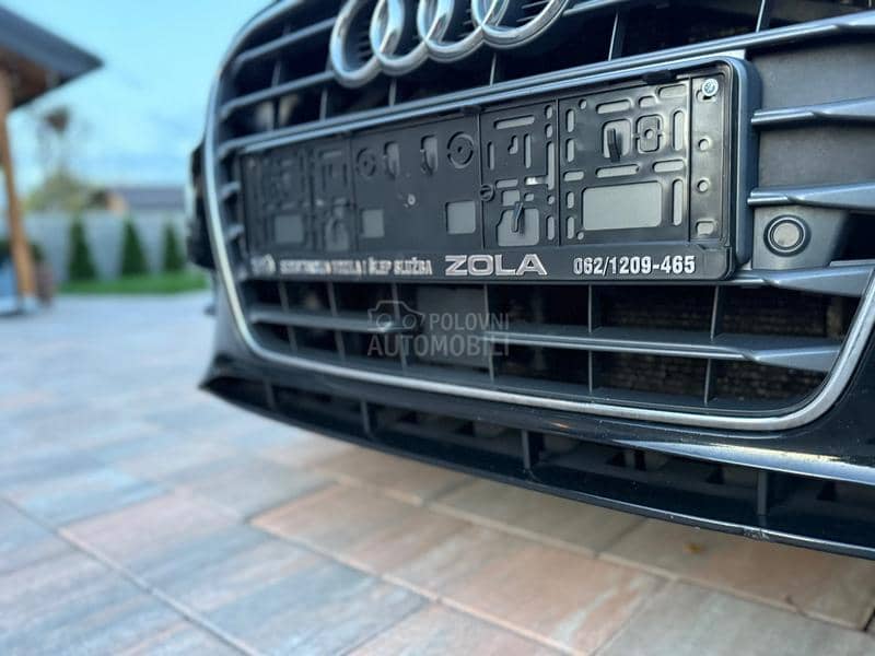 Audi A3 Stronic/Led/Acc