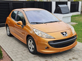 Peugeot 207 1.4 HDI