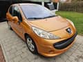 Peugeot 207 1.4 HDI