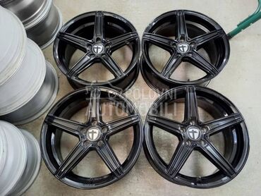 Aluminijumske felne Tomason 18" 5 x 112